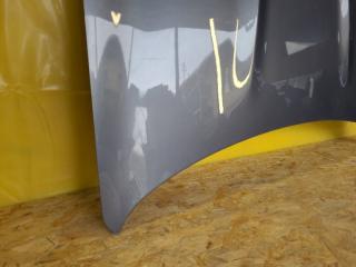 Капот QASHQAI 07-14