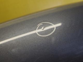 Капот QASHQAI 07-14