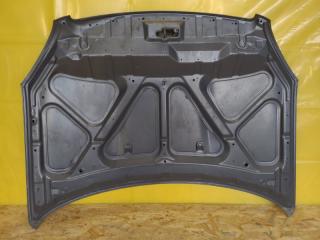 Капот QASHQAI 07-14