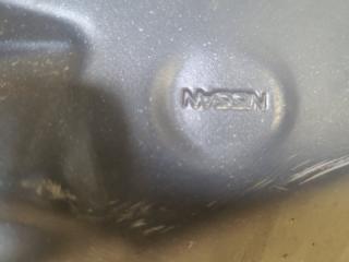 Капот QASHQAI 07-14