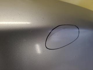 Капот X-TRAIL T31 07-14