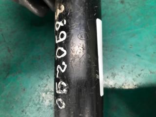 Амортизатор задний HYUNDAI ELANTRA MD 10-15 Седан 1.8