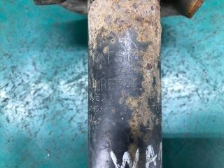 Амортизатор передний левый PAJERO 99-06