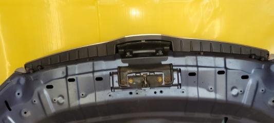 Решетка радиатора SUBARU FORESTER 12-19