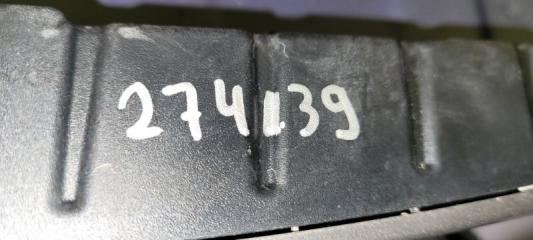 Решетка радиатора FORESTER 12-19