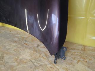 Капот INFINITI QX60/JX35 12-20