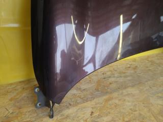 Капот QX60/JX35 12-20