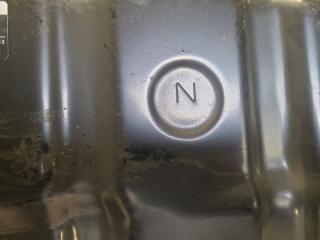 Капот QX60/JX35 12-20