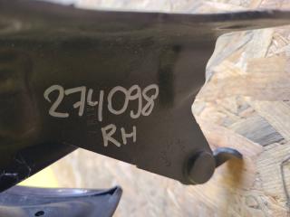 Петля капота правая QX60/JX35 12-20
