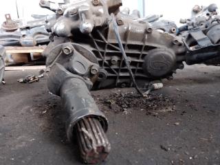 Раздаточная коробка SPORTAGE JA 93-04