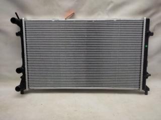Радиатор основной VOLKSWAGEN JETTA USA 10-17