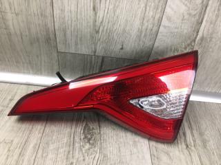 Фонарь внутренний задний правый HYUNDAI SONATA LF 2014-