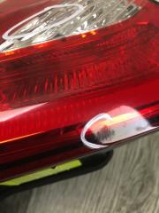 Фонарь внутренний задний правый SONATA LF 2014- Седан