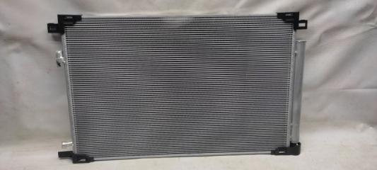 Радиатор кондиционера TOYOTA CAMRY 70 17-