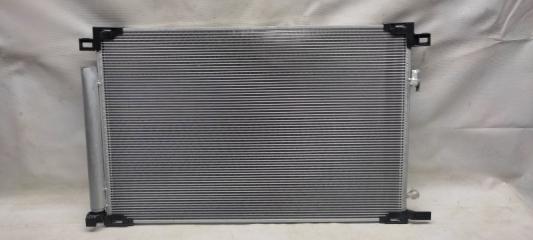 Радиатор кондиционера CAMRY 70 17-