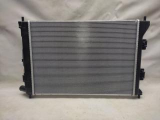 Радиатор основной ELANTRA MD 10-15