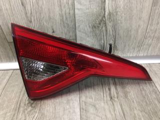 Фонарь внутренний задний левый HYUNDAI SONATA LF 2014-