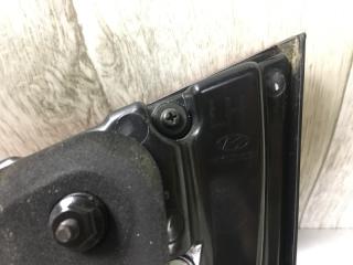 Фонарь внутренний задний левый SONATA LF 2014- Седан