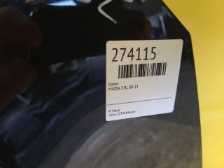 Капот 3 BL 09-13