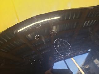 Капот 3 BL 09-13