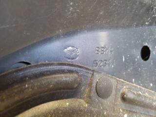 Капот 3 BL 09-13