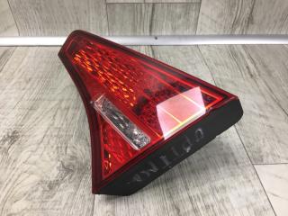 Фонарь внутренний задний правый KIA OPTIMA TF 11-16 TF
