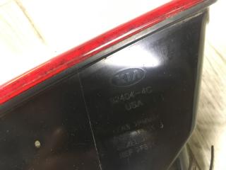 Фонарь внутренний задний правый OPTIMA TF 11-16 -14  2010-2013 TF