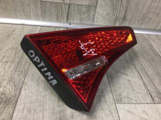 Фонарь внутренний задний левый OPTIMA TF 11-16 -14  2010-2013 TF
