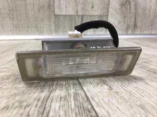 Подсветка номера OPTIMA TF 11-16 -14  2010-2013 TF