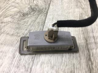 Подсветка номера KIA OPTIMA TF 11-16 TF