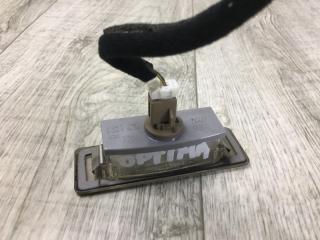 Подсветка номера OPTIMA TF 11-16 -14  2010-2013 TF