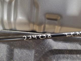 Упор капота LEAF 18-