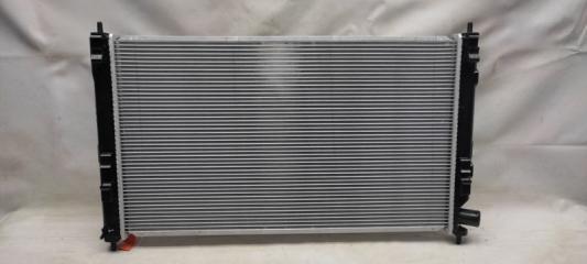Радиатор основной MITSUBISHI OUTLANDER XL 05-13