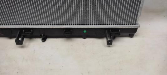 Радиатор основной FORESTER 12-19