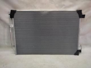 Радиатор кондиционера NISSAN MURANO Z51 07-14 новая Радиатор кондиционера NISSAN MURANO Z51 07-14