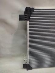 Радиатор кондиционера MURANO Z51 07-14