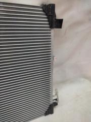 Радиатор кондиционера NISSAN MURANO Z51 07-14