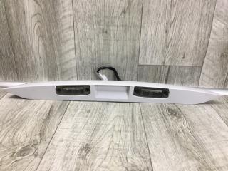 Панель подсветки номера ELANTRA HD 06-11 HD