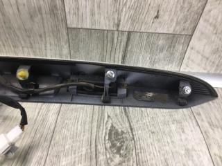 Панель подсветки номера ELANTRA HD 06-11 HD