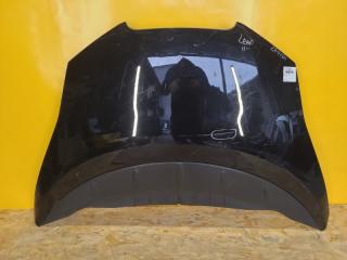 Капот NISSAN LEAF 10-17