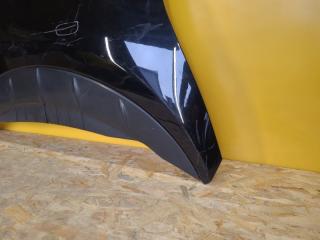 Капот NISSAN LEAF 10-17