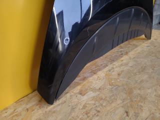 Капот LEAF 10-17