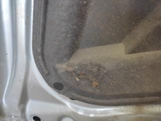 Капот CX-7 06-12