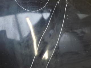 Капот COROLLA E16 13-