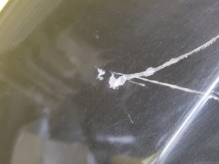 Капот COROLLA E16 13-