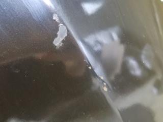 Капот COROLLA E16 13-