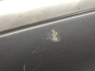 Капот HONDA ACCORD CL7 / TSX 03-08