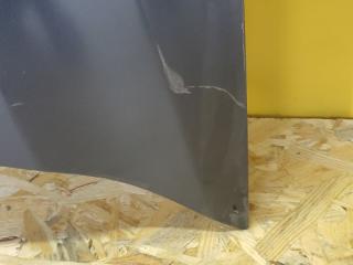 Капот ACCORD CL7 / TSX 03-08