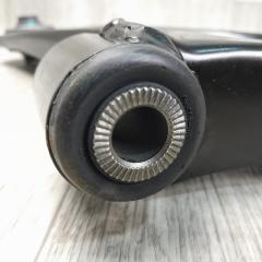 Рычаг передней подвески нижний передний левый LANCER X 10 07-15