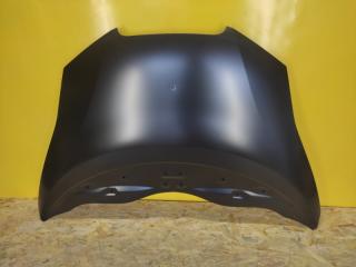 Капот NISSAN LEAF 10-17